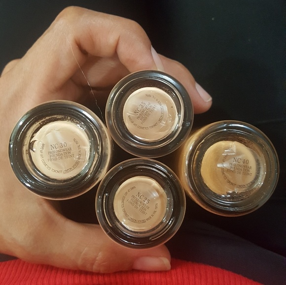 Foundation - Picture 2 of 2